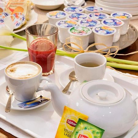 Roma Talenti Fucini B&B 外观 照片