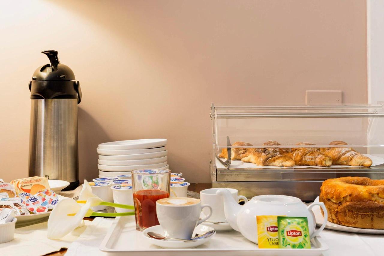 Roma Talenti Fucini B&B 外观 照片