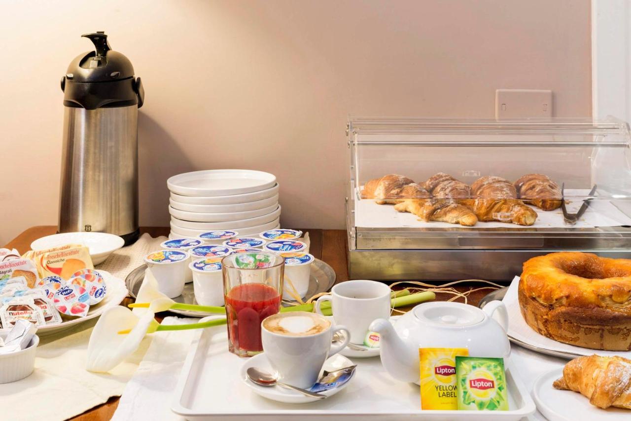 Roma Talenti Fucini B&B 外观 照片