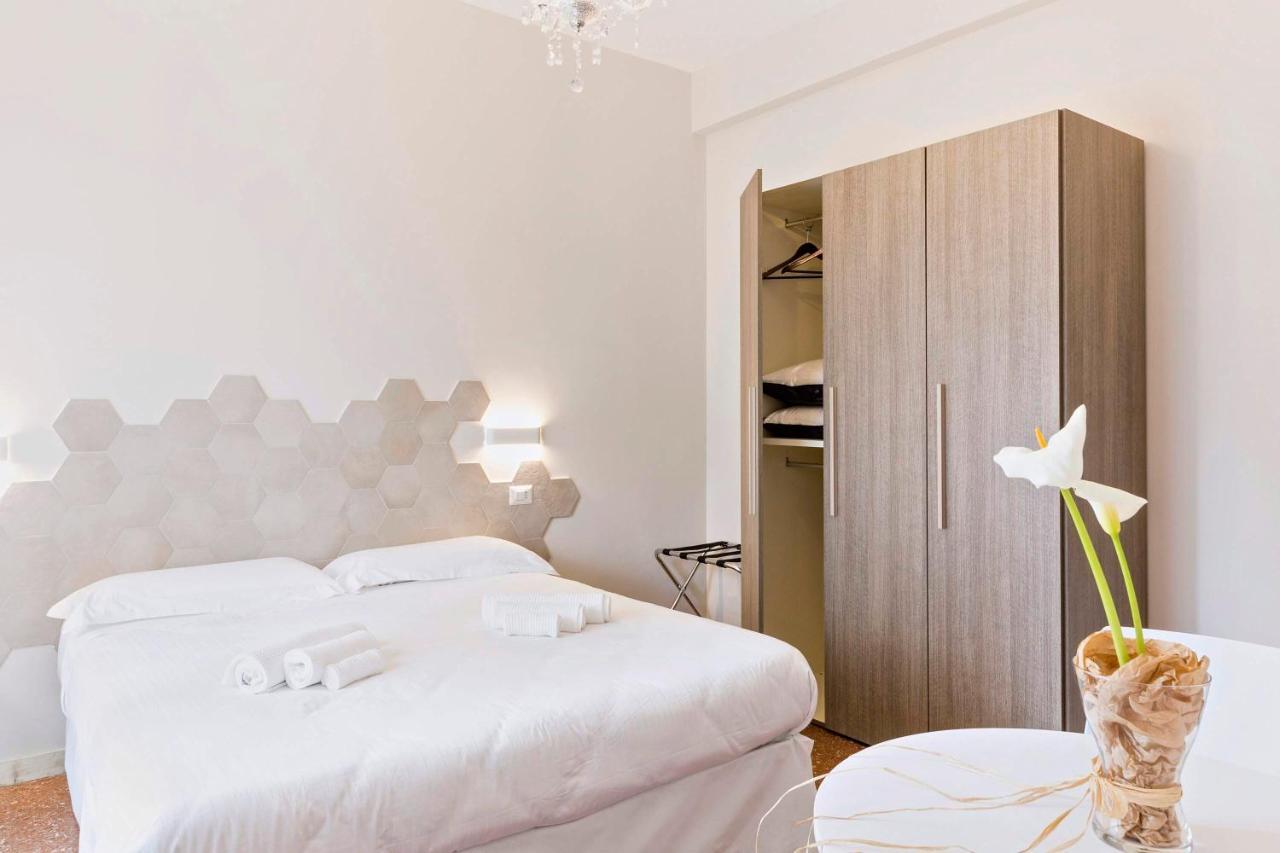 Roma Talenti Fucini B&B 外观 照片