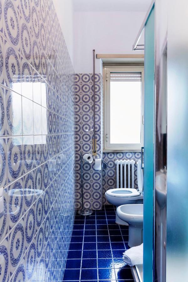 Roma Talenti Fucini B&B 外观 照片