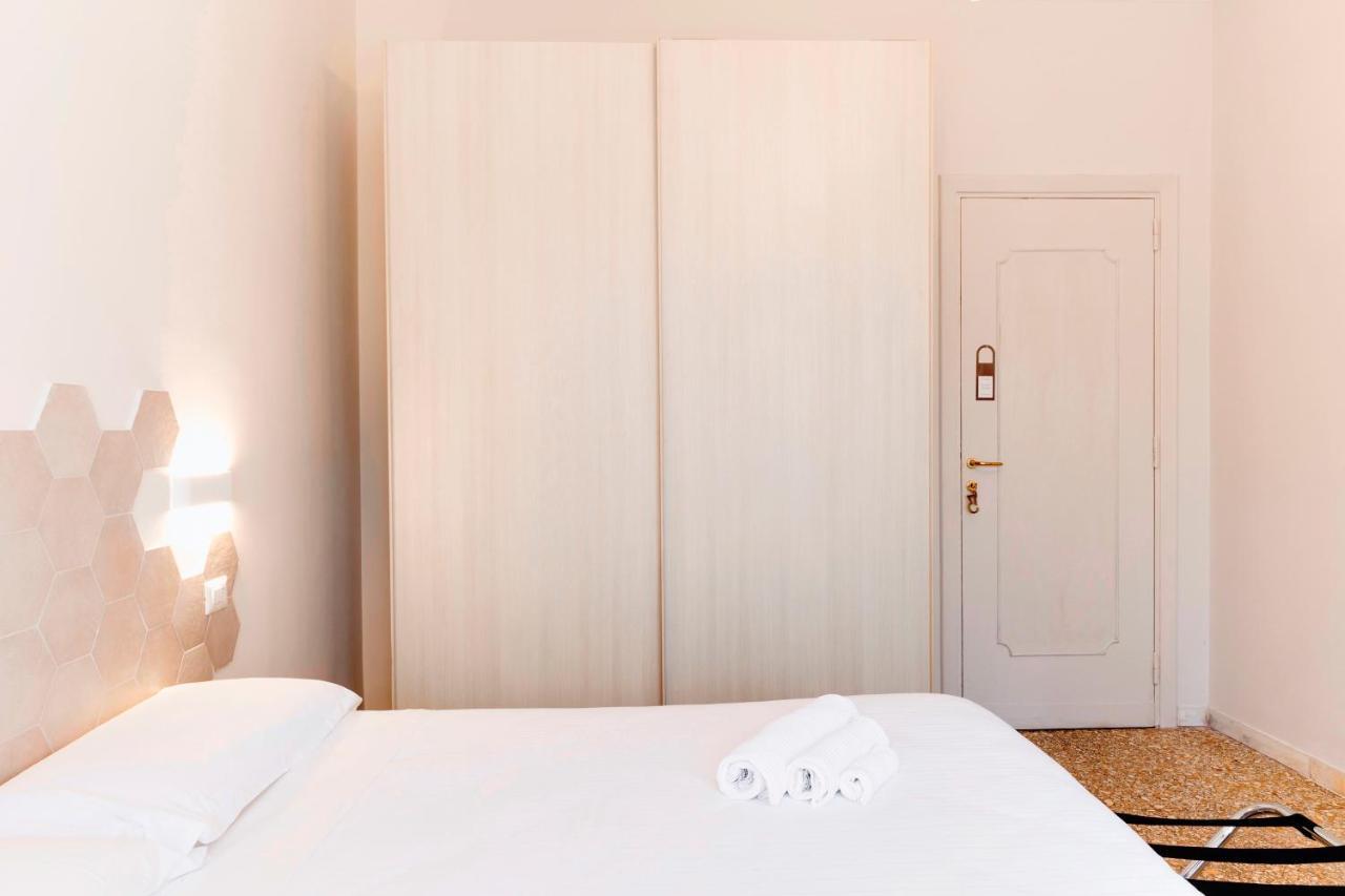 Roma Talenti Fucini B&B 外观 照片