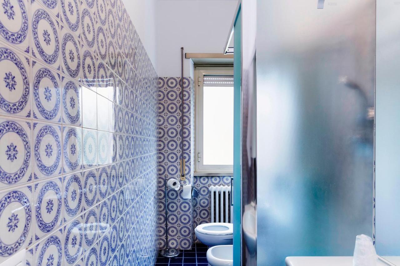 Roma Talenti Fucini B&B 外观 照片