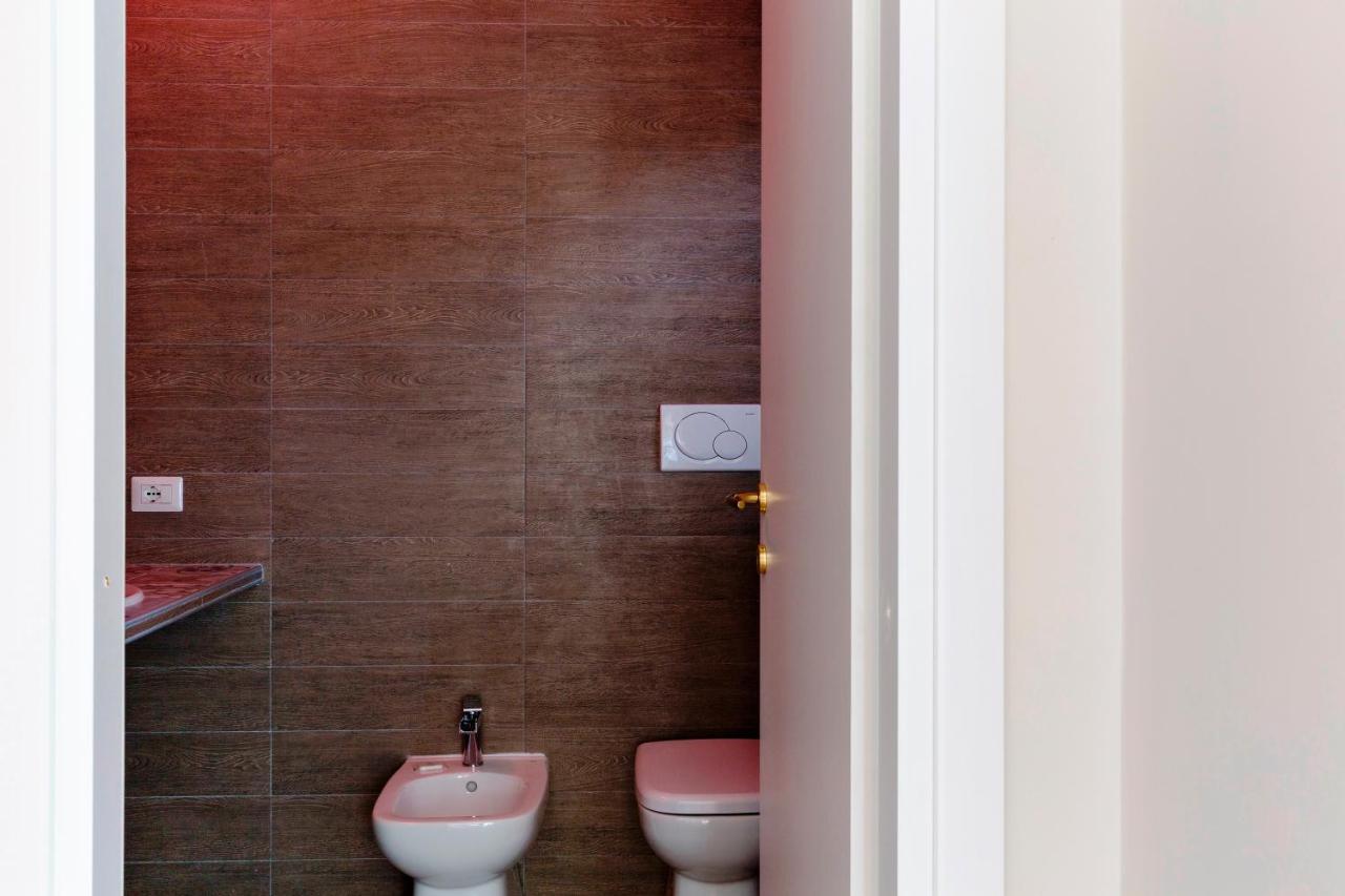 Roma Talenti Fucini B&B 外观 照片