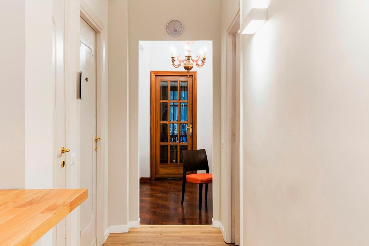 Roma Talenti Fucini B&B 外观 照片