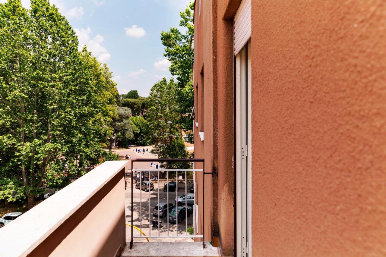Roma Talenti Fucini B&B 外观 照片