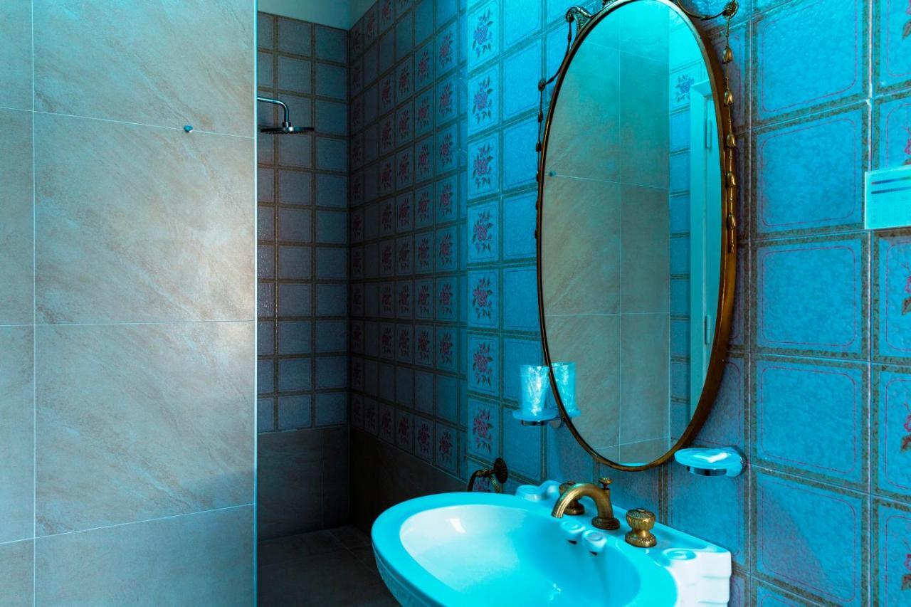 Roma Talenti Fucini B&B 外观 照片